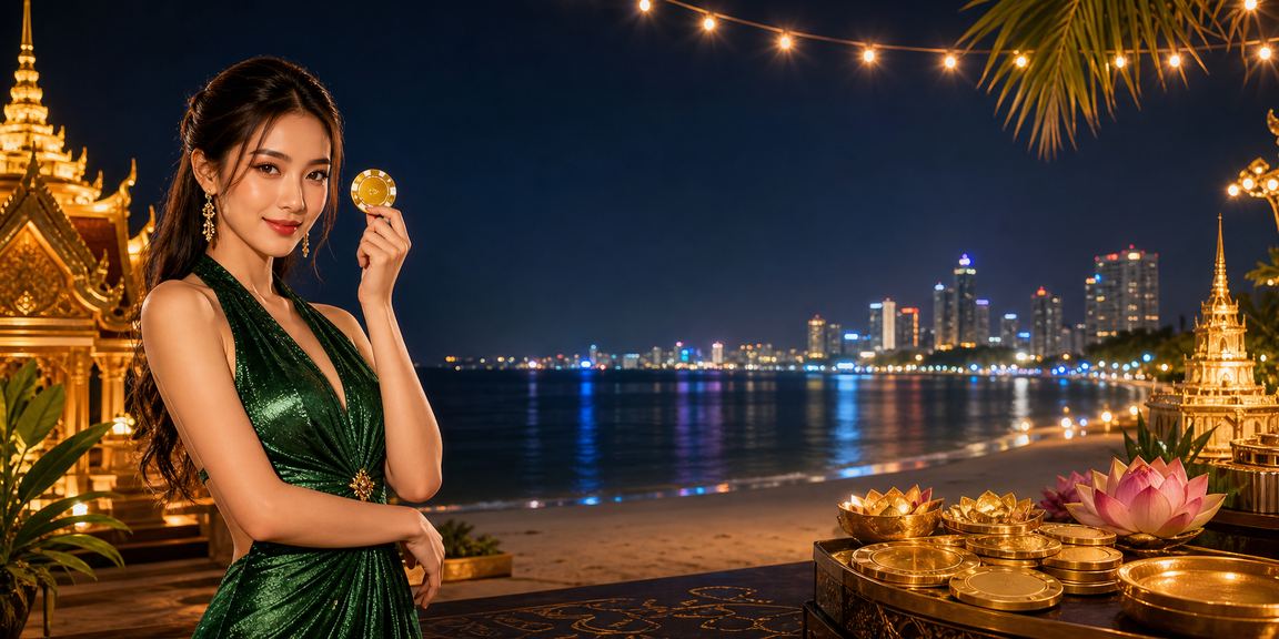 gold slot