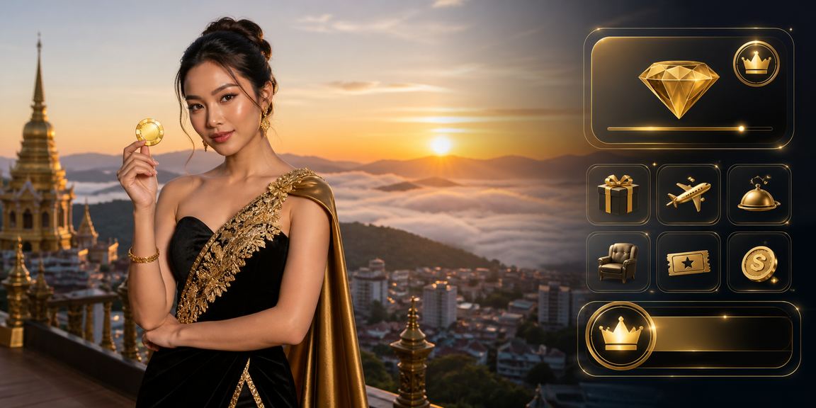 gold slot
